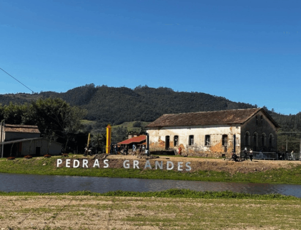 Pedras Grandes promove programação especial de Natal neste fim de semana