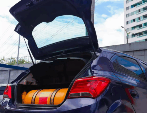 Redução do preço do GNV pode tornar o combustível competitivo novamente em SC