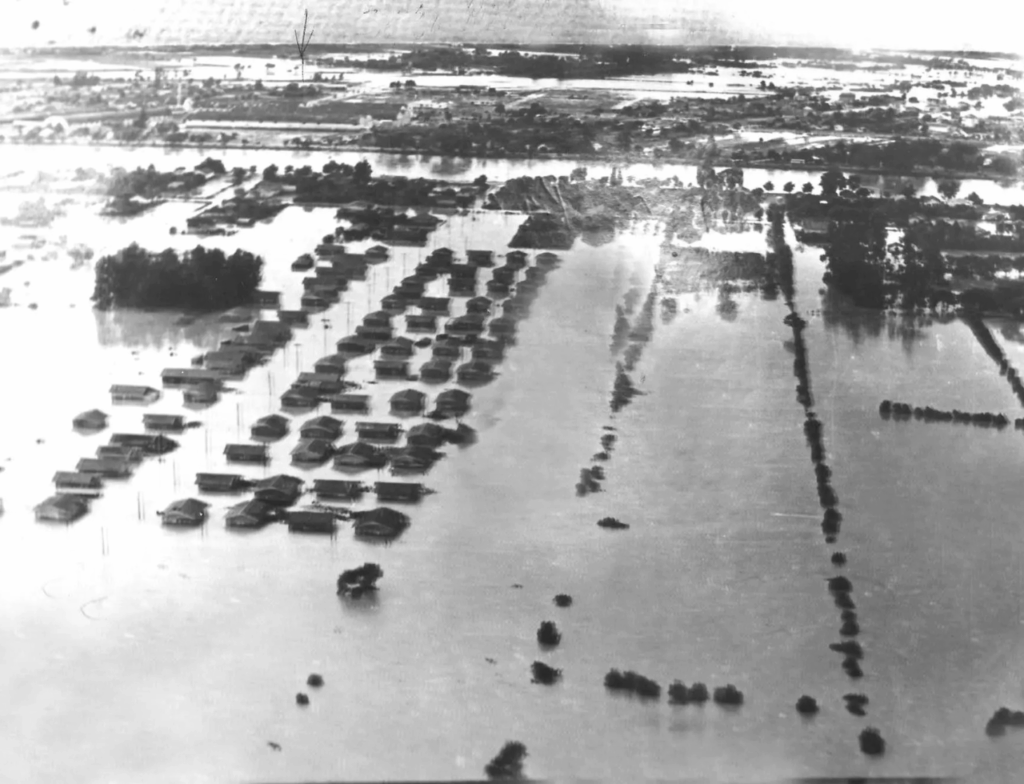 Estudo aponta que manter Barra do Camacho aberta é chave contra enchentes