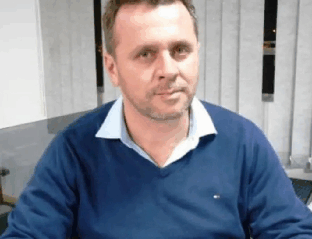 Prefeito de Imaruí é condenado a mais de 19 anos de prisão na Operação Mensageiro