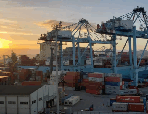 Itajaí projeta retomada do posto de cidade mais rica de SC após queda no PIB