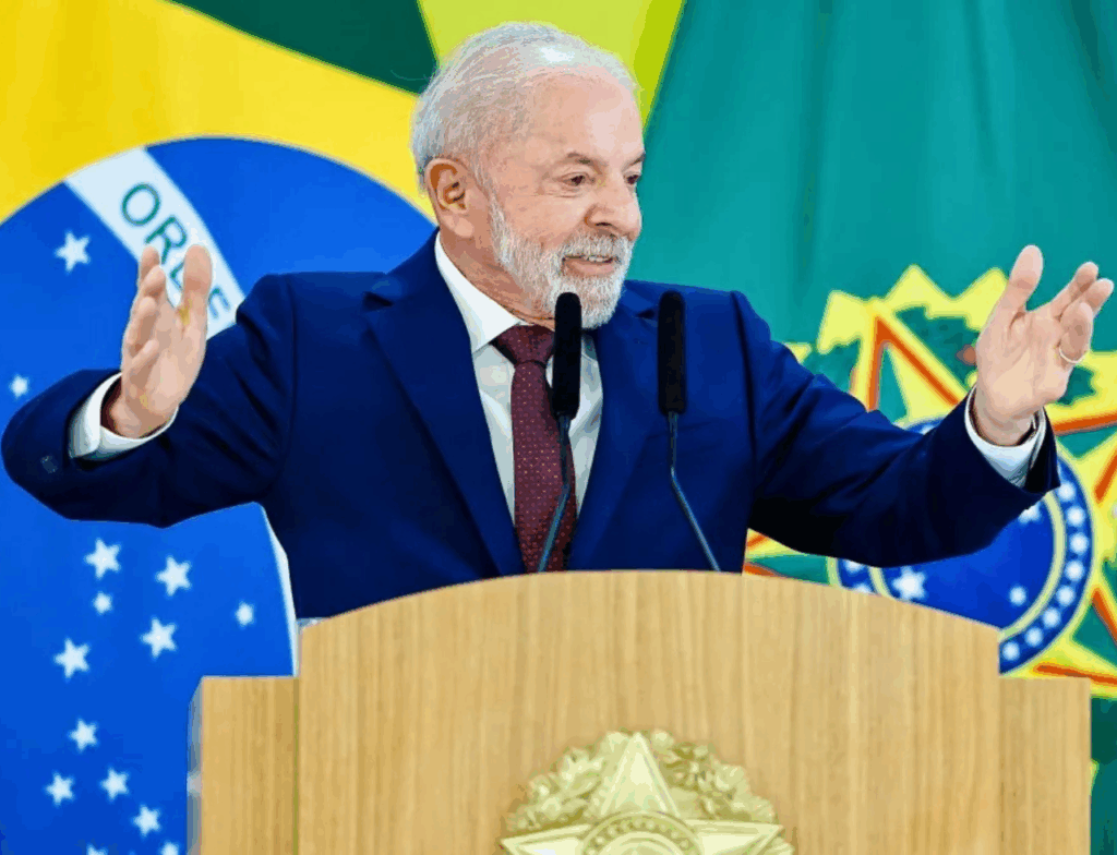 Lula publica decreto do indulto natalino de 2025