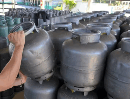 Tarifa do gás natural em SC terá redução média de 12% a partir de 2026