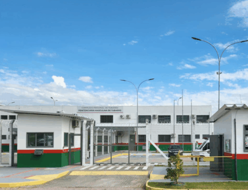 Região terá 280 saídas temporárias de presos no fim de ano