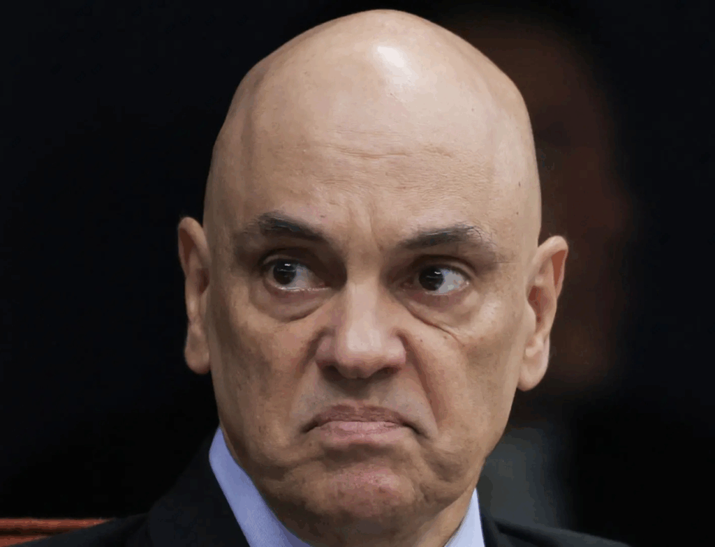 Moraes teria intercedido pelo Banco Master junto ao BC, aponta jornal