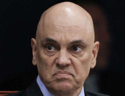 Moraes teria intercedido pelo Banco Master junto ao BC, aponta jornal