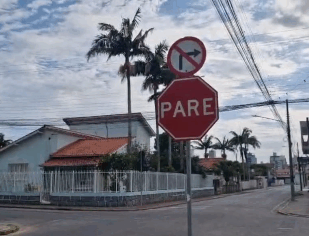 Ruas de Oficinas voltam a ter sentido único após obras de saneamento