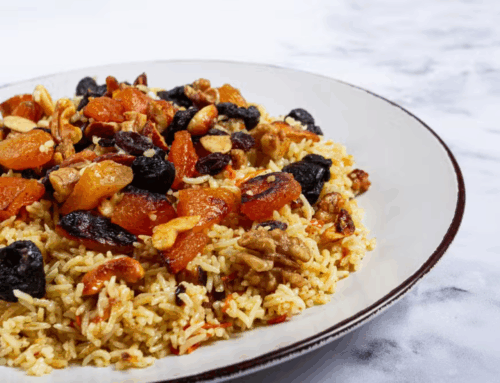 Uva passa no arroz: por que esse ingrediente divide o Natal brasileiro