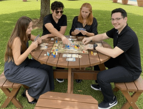 Planejamento anual ajuda famílias a reduzir estresse e cuidar da saúde mental