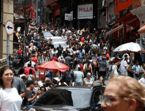 Brasileiros lideram otimismo global para 2026, aponta pesquisa