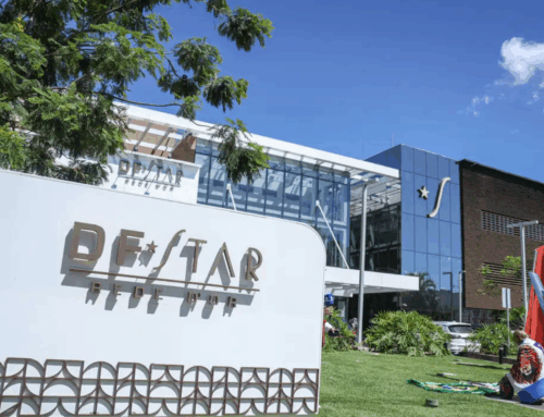 Bolsonaro é internado em Brasília para cirurgia de hérnia inguinal