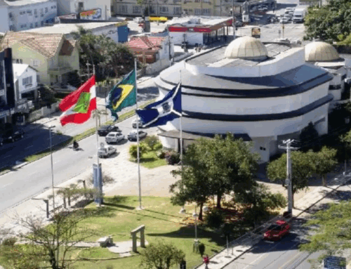 Campanha incentiva destinação do IR para revitalizar Museu Willy Zumblick