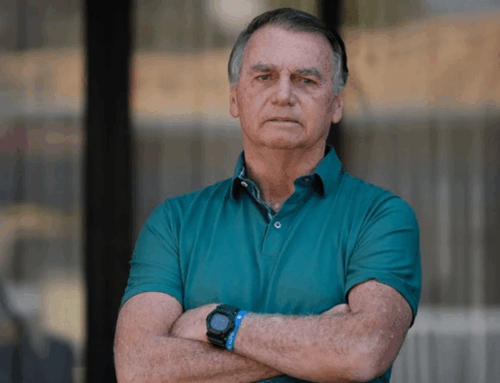 Moraes autoriza internação e cirurgia de Bolsonaro para tratar hérnia