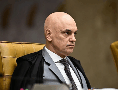 Caso Banco Master: entenda a cronologia envolvendo Moraes e o BC