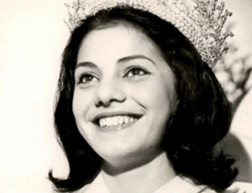 Morre Ieda Maria Vargas, primeira brasileira Miss Universo, aos 80 anos