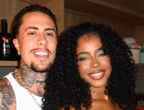 Polêmica com ex-companheira leva ao cancelamento de show de MC Daniel em Laguna