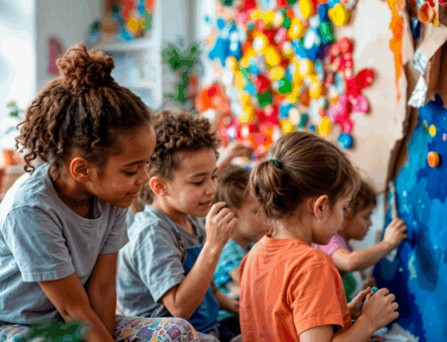 Fundação de Educação de Tubarão atende 1.581 crianças em colônias de férias a partir de janeiro