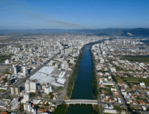 IPTU de Tubarão já pode ser emitido com até 30% de desconto