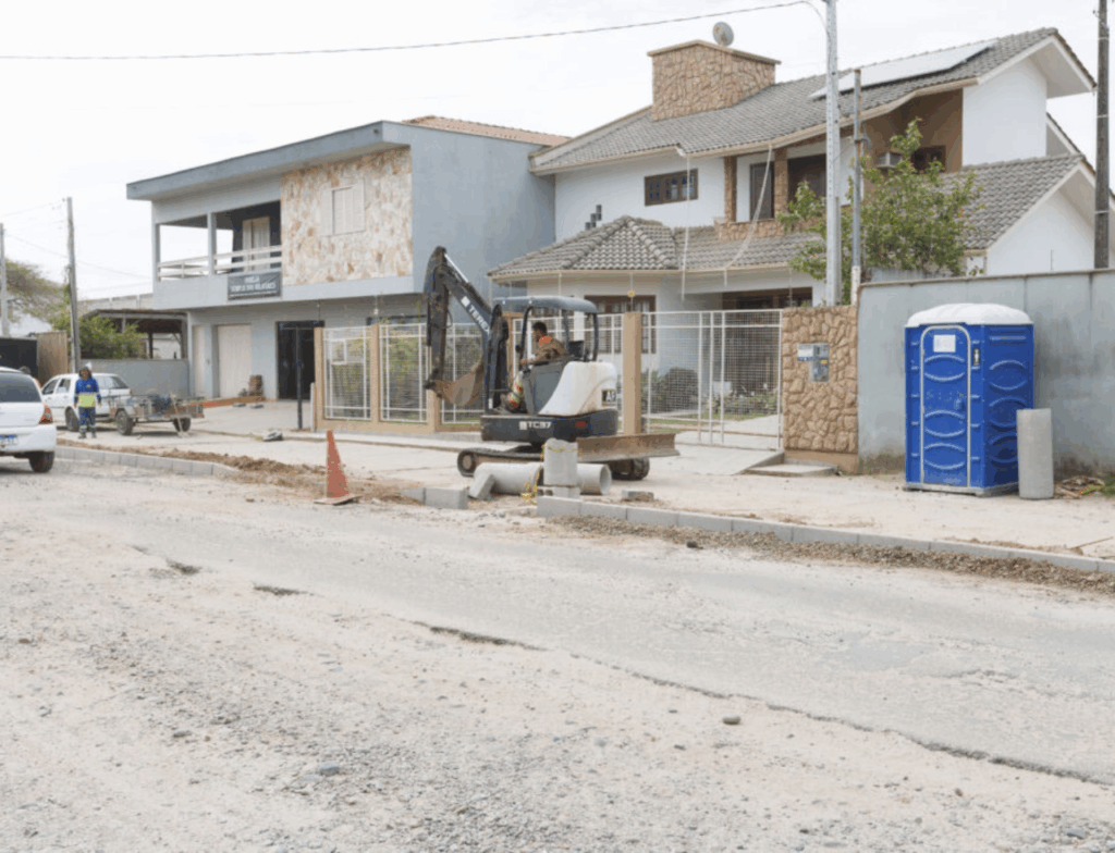 Prefeitura de Tubarão inicia em janeiro obra de rótula na Aldo Hulse