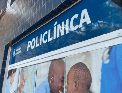 Saúde de Tubarão fecha 2025 com avanços e aposta em melhorias para 2026