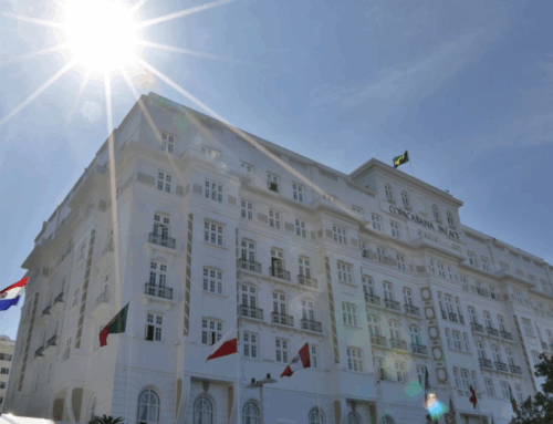 Novas regras de check-in e check-out passam a valer em hotéis do Brasil