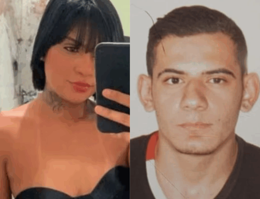 Mulher é atropelada e arrastada por mais de 1 km pelo ex