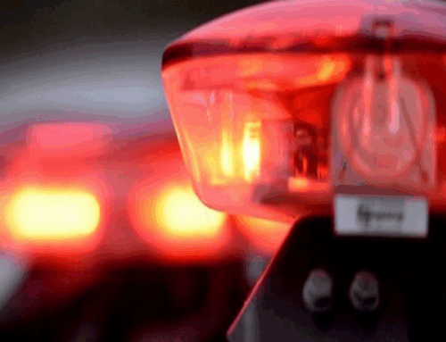 Homem é ferido com uma facada no tórax em Rio Fortuna