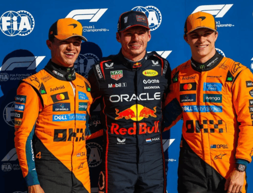 Três pilotos chegam à final em Abu Dhabi na disputa pelo título da Fórmula 1 2025