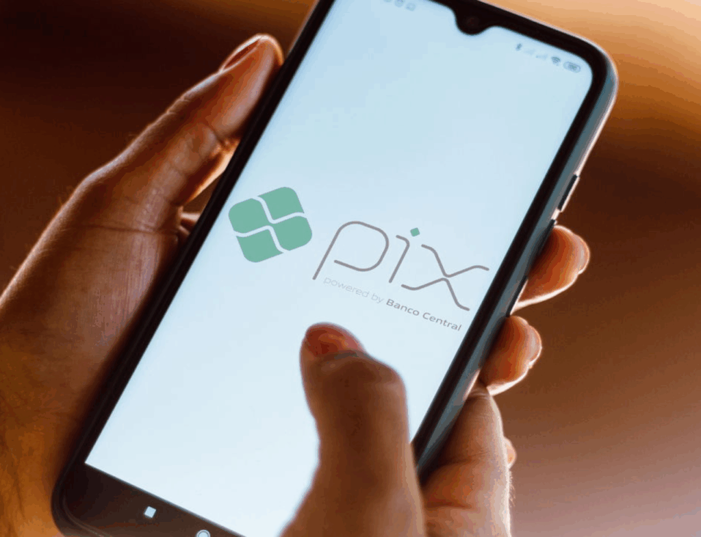 Pix bate recorde histórico de transações na Black Friday no Brasil. Foto: Divulgação
