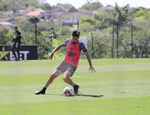 Criciúma intensifica pré-temporada e foca estreia no Catarinense 2026