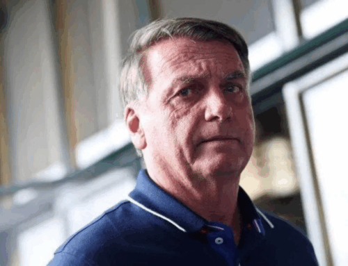 Defesa pede nova prisão domiciliar para Jair Bolsonaro ao STF