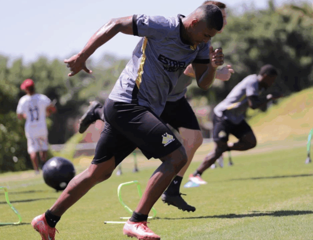 Davi Gabriel deixa o Criciúma e encaminha acerto com o Sport Recife