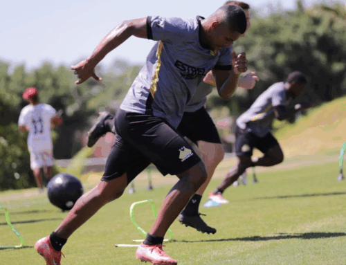 Davi Gabriel deixa o Criciúma e encaminha acerto com o Sport Recife