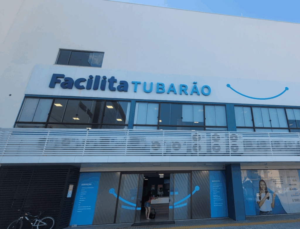 Prefeitura de Tubarão alerta para golpe com e-mails falsos