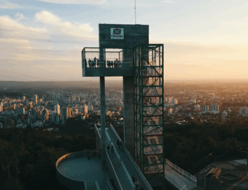 Saúde em Cores consolida ações de prevenção e cuidado em Criciúma em 2025
