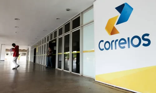 Correios anunciam fechamento de 16% das agências para conter prejuízos