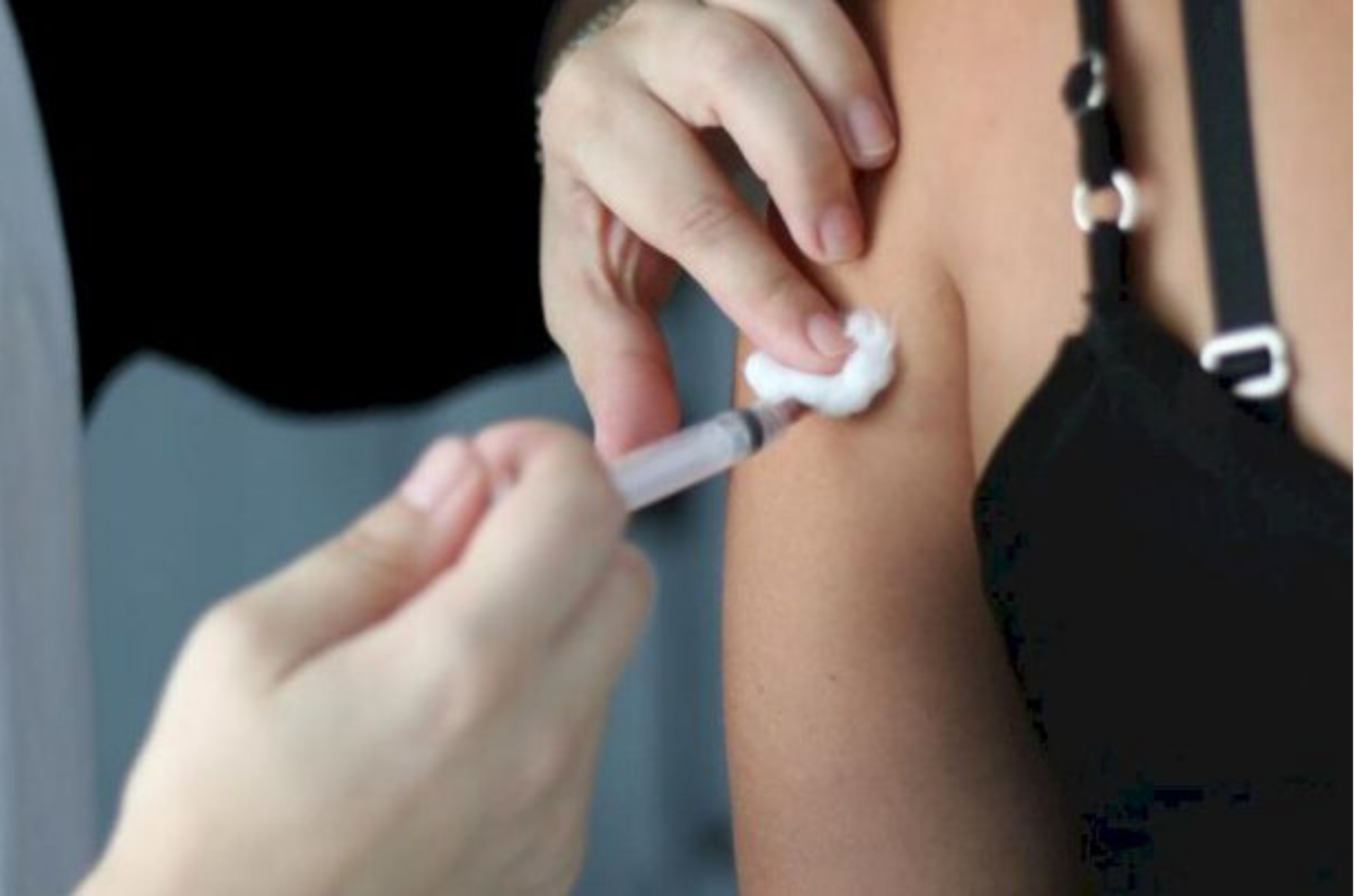 Criciúma deve receber primeiras doses da vacina contra bronquiolite na próxima semana