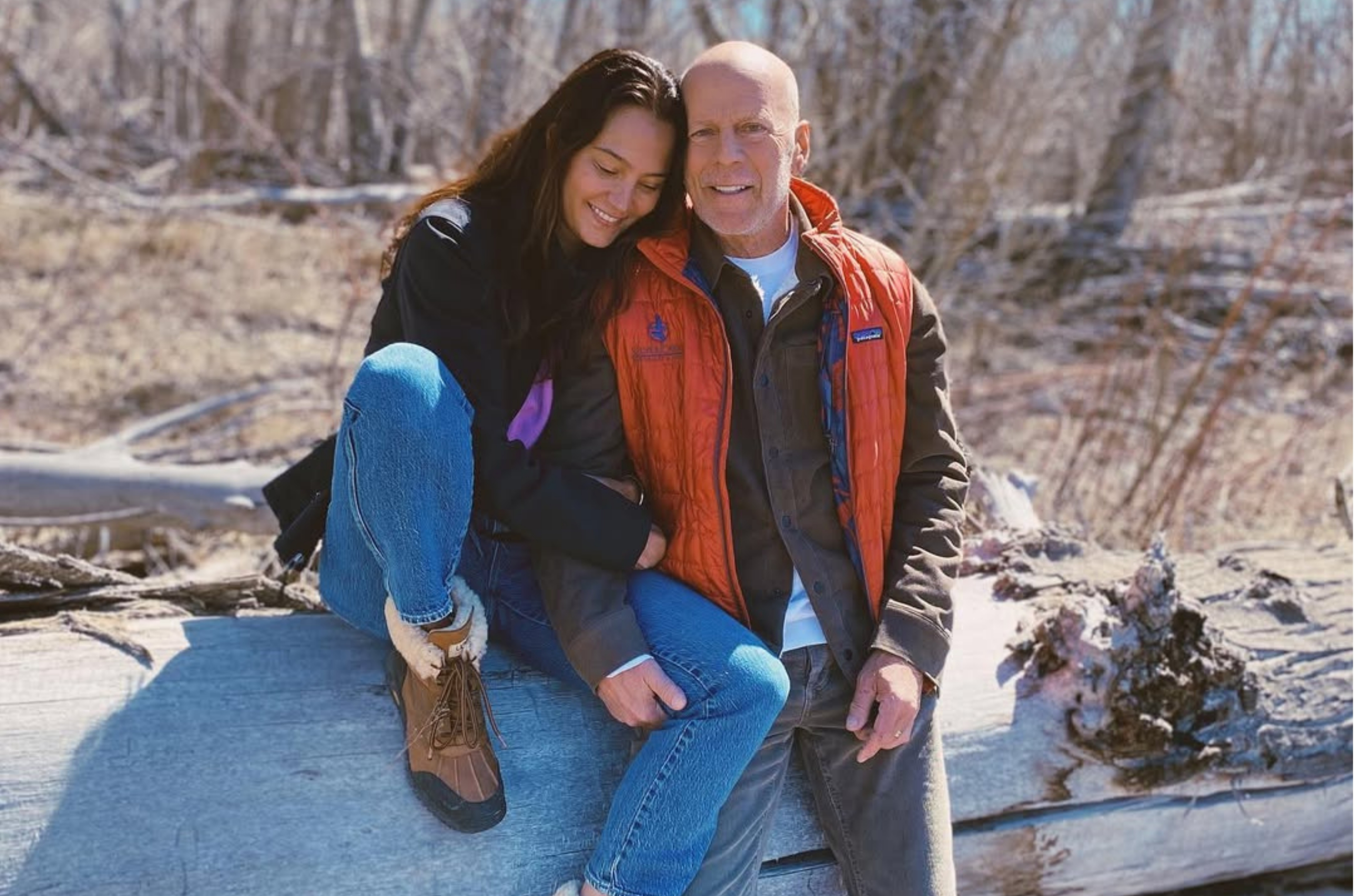 Família de Bruce Willis não planeja doar o cérebro do ator, dizem fontes