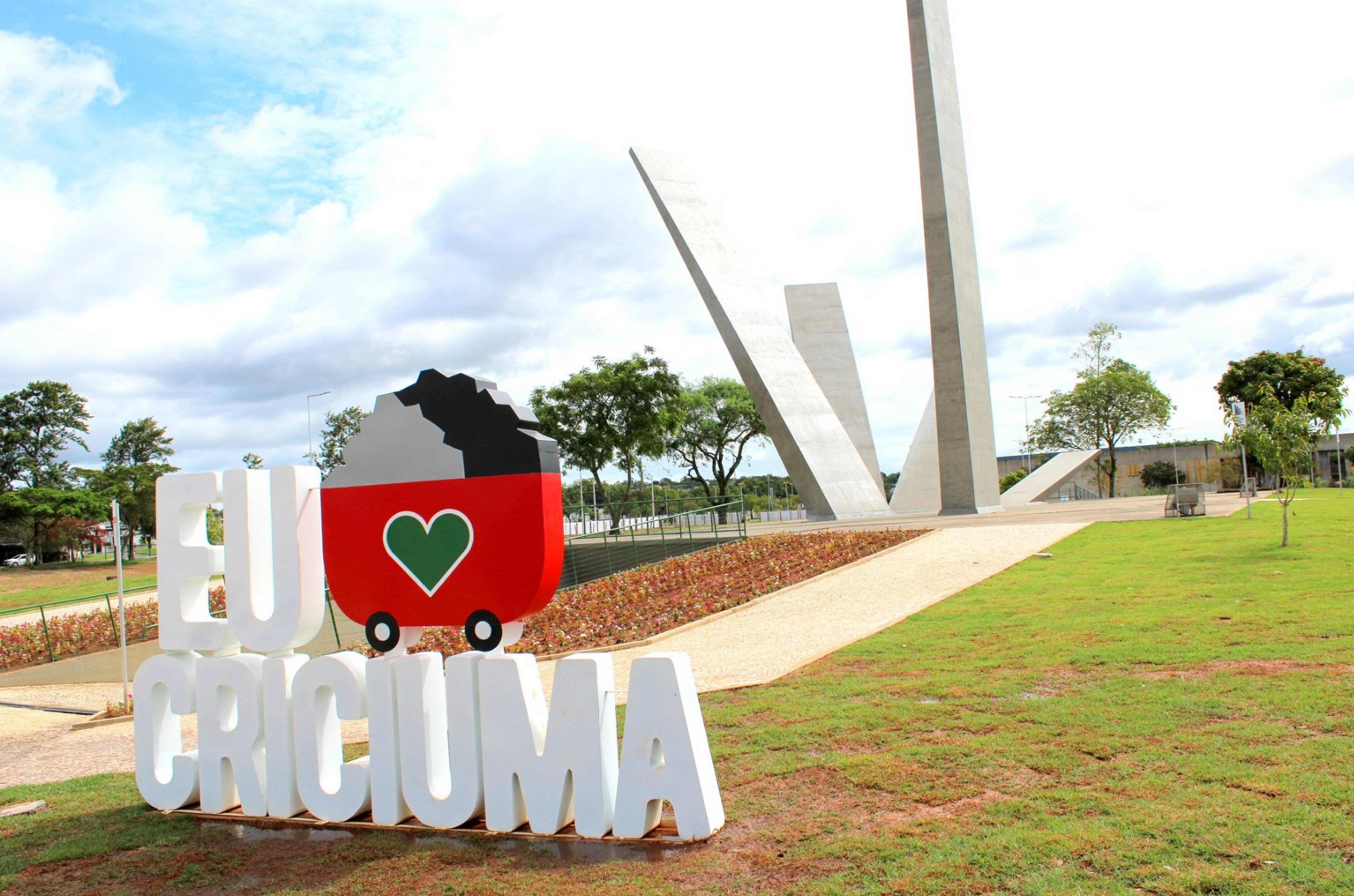 Feriado de Santa Bárbara altera funcionamento de serviços públicos em Criciúma