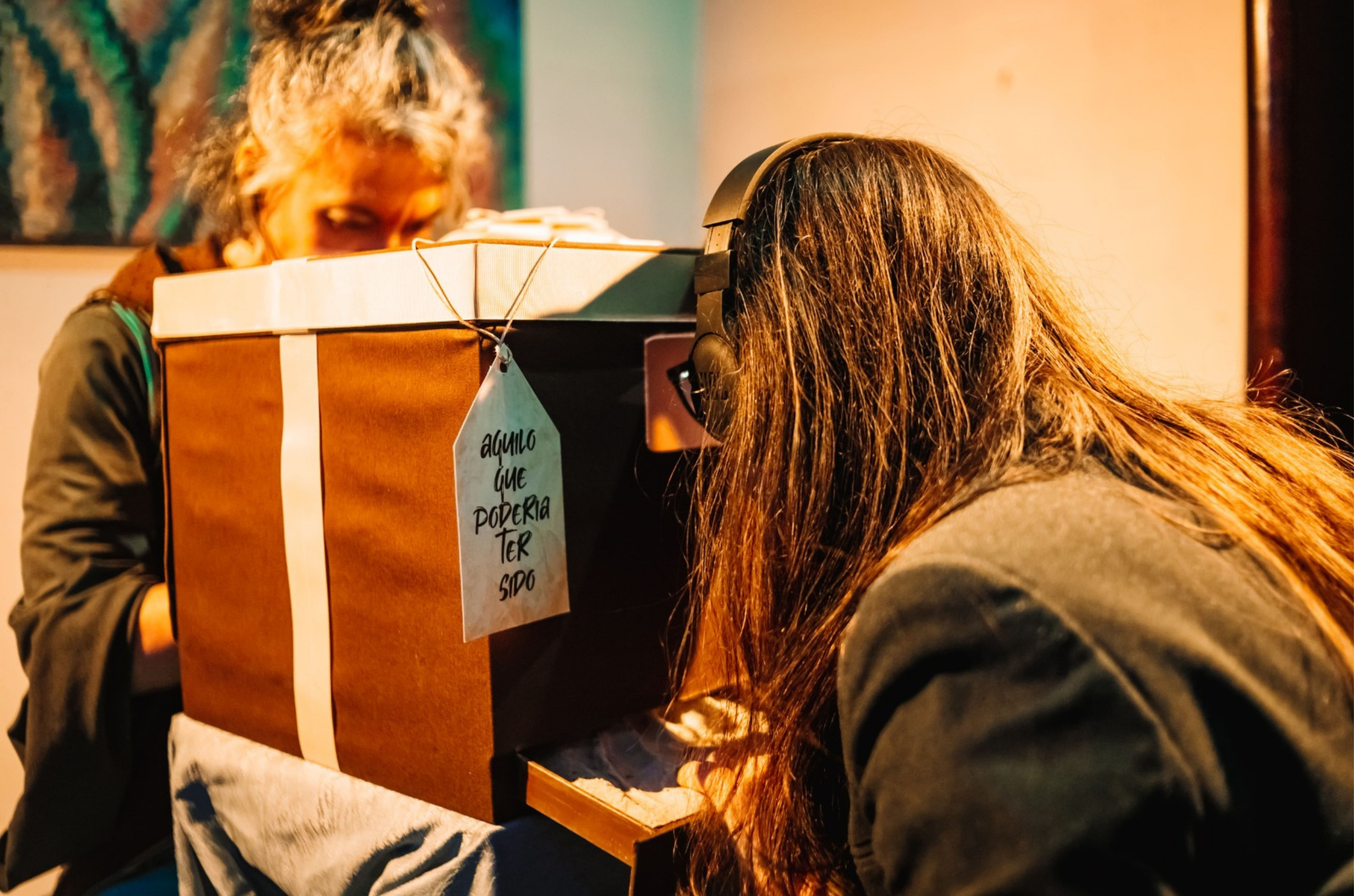 Festival Internacional de Teatro Lambe-Lambe abre inscrições gratuitas