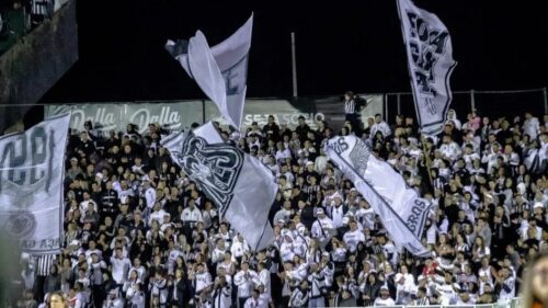 Figueirense cai sete posições no ranking da CBF para 2026