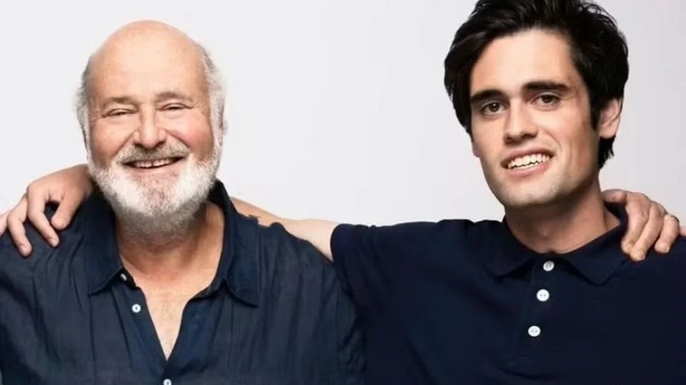 Filho de Rob Reiner é preso suspeito da morte dos pais nos EUA - Foto: Reprodução