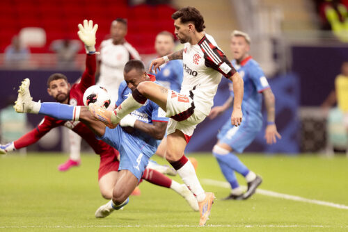 Flamengo x Pyramids: confira o horário e onde assistir à semifinal da Copa Intercontinental