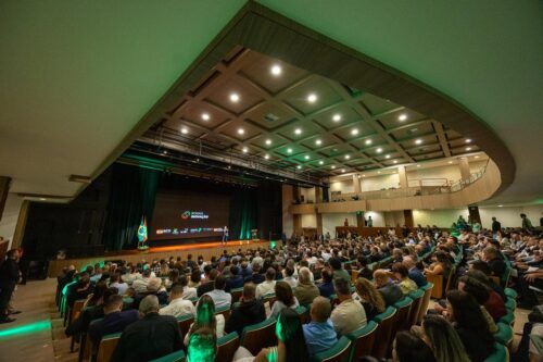 Florianópolis recebe selo estadual por inovação e gestão tecnológica