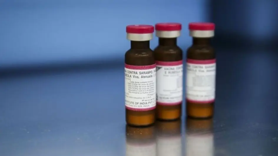 Florianópolis reforça alerta para vacinação contra sarampo diante de surtos internacionais