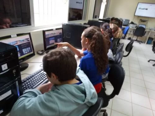 Florianópolis sedia o Google Day e celebra 10 anos de uso do Workspace na rede municipal