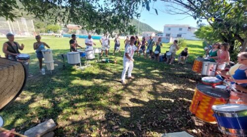 Estudos avançam para regularizar território quilombola em Capivari de Baixo