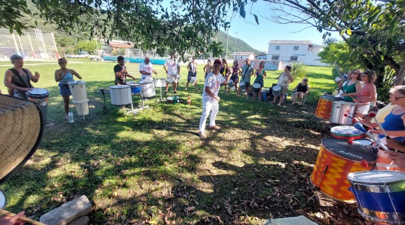 Estudos avançam para regularizar território quilombola em Capivari de Baixo