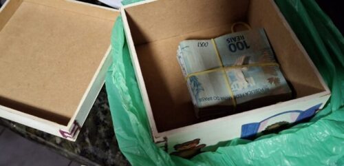 Gestora de cemitério é afastada em operação que apura venda irregular de jazigos em Palhoça