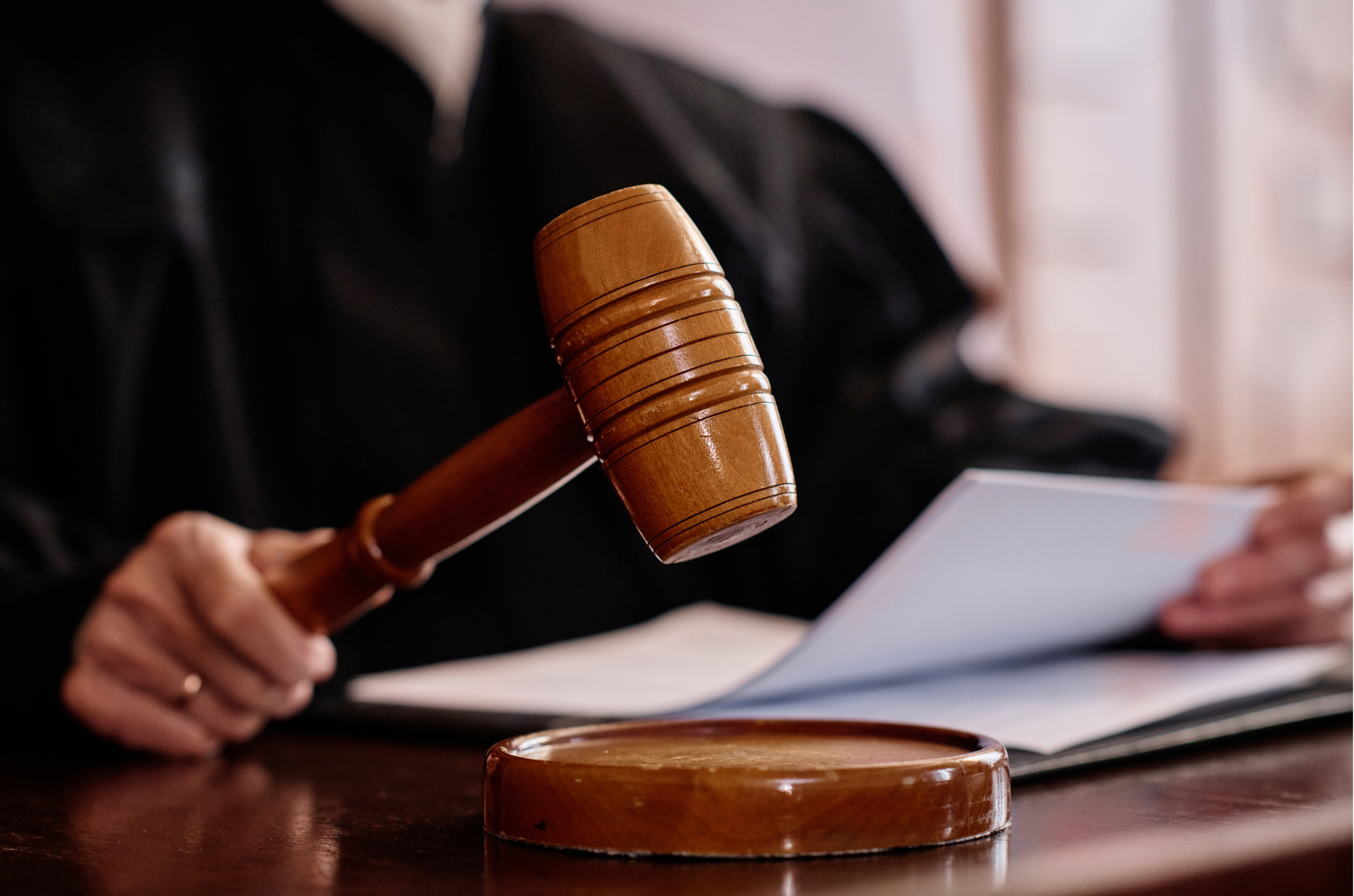 Homem que matou ex-companheira com 31 facadas é condenado a 41 anos em Criciúma